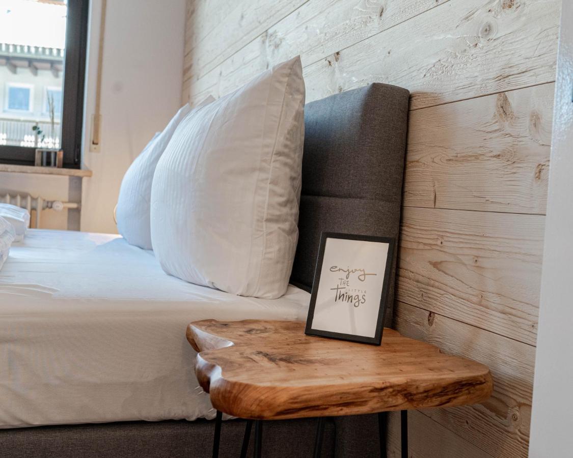 Allgaeuer Loft Oberstaufen Ngoại thất bức ảnh